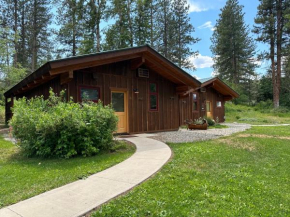 Chewuch Inn & Cabins